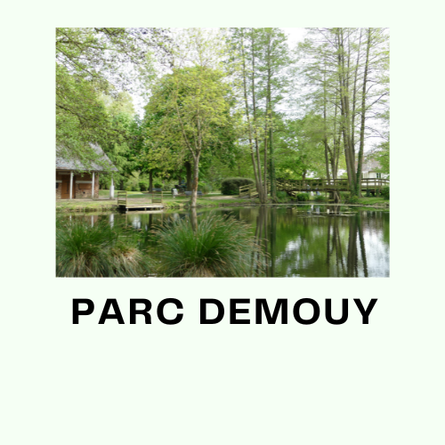 Parc Demouy