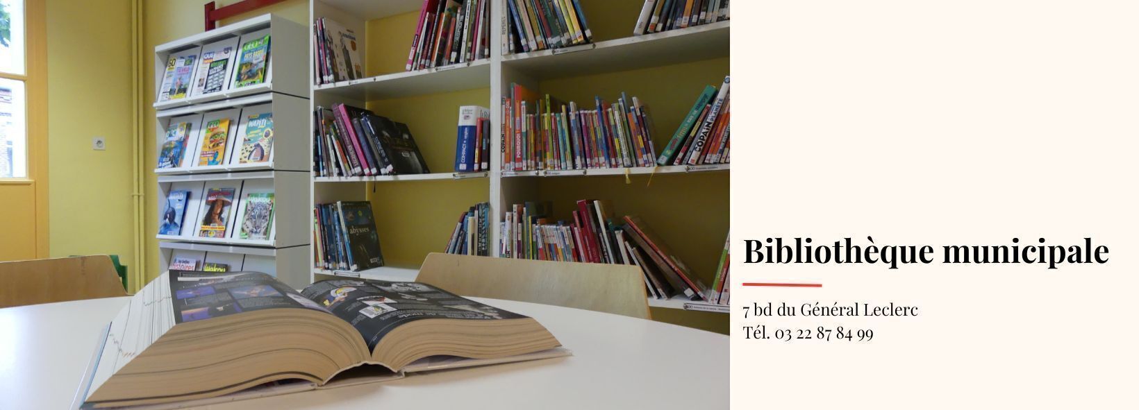 2024 - Bandeau ht page biblio