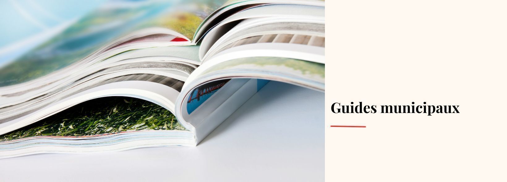 2024 - Haut page Guides municipaux