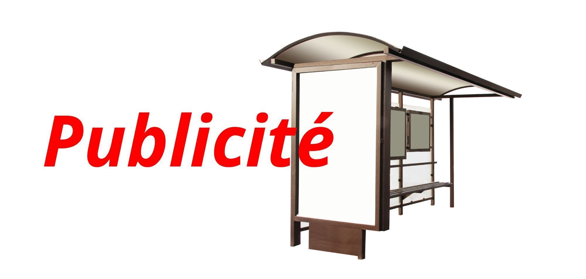 Affichage urbain