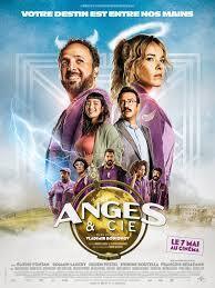 Anges et Cie