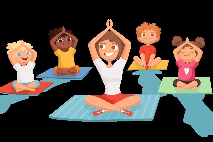 Atelier Yogi Relax