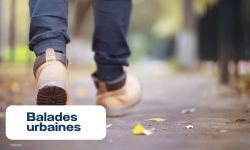 Balade urbaine