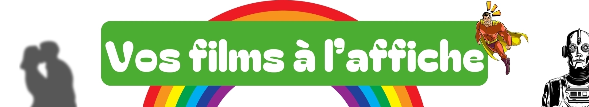 Bandeau cinéma