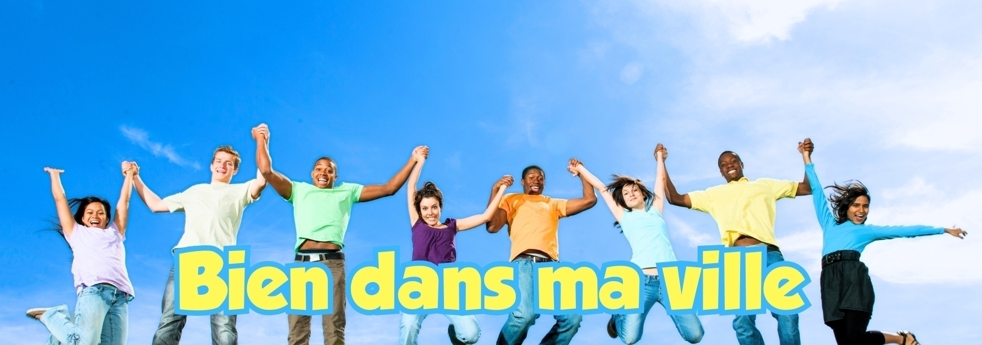 Bandeau page jeunesse
