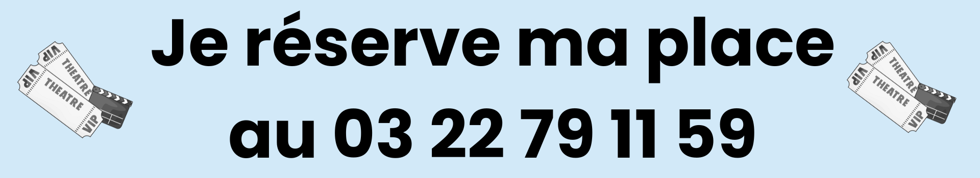 Billetterie Ecole Musique