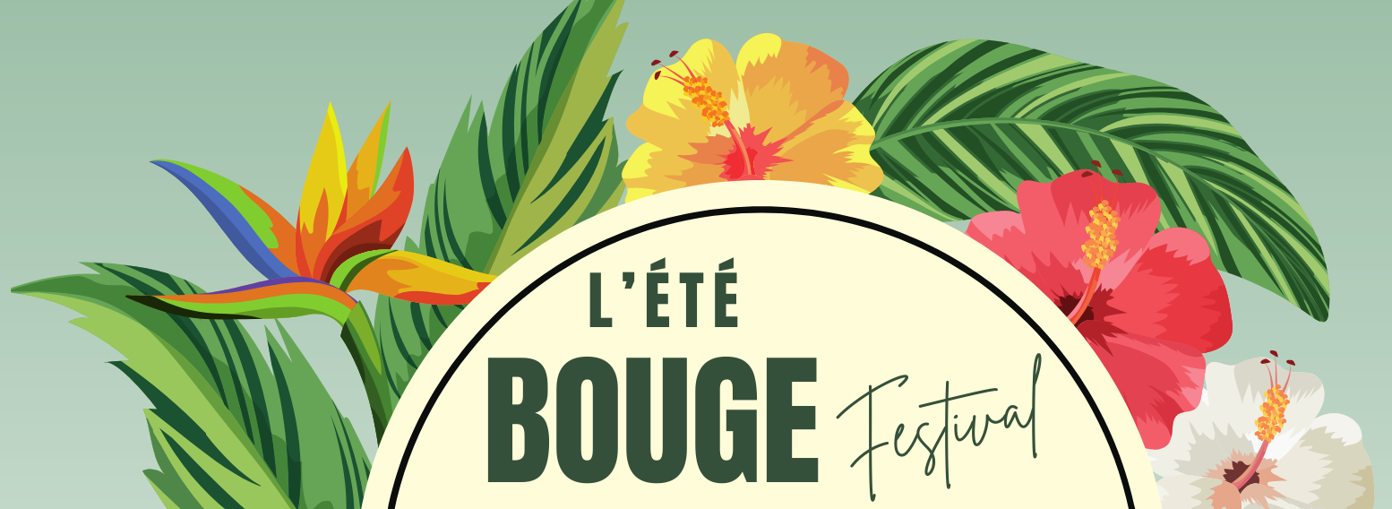 Bouge l'été 2024