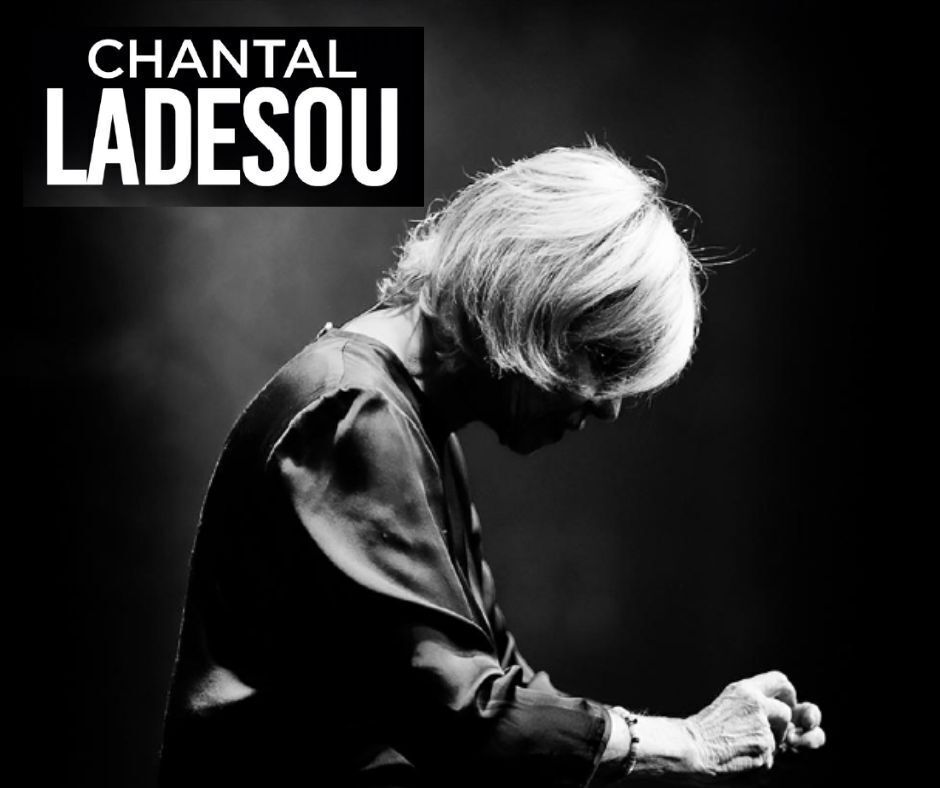 Chantal Ladesou