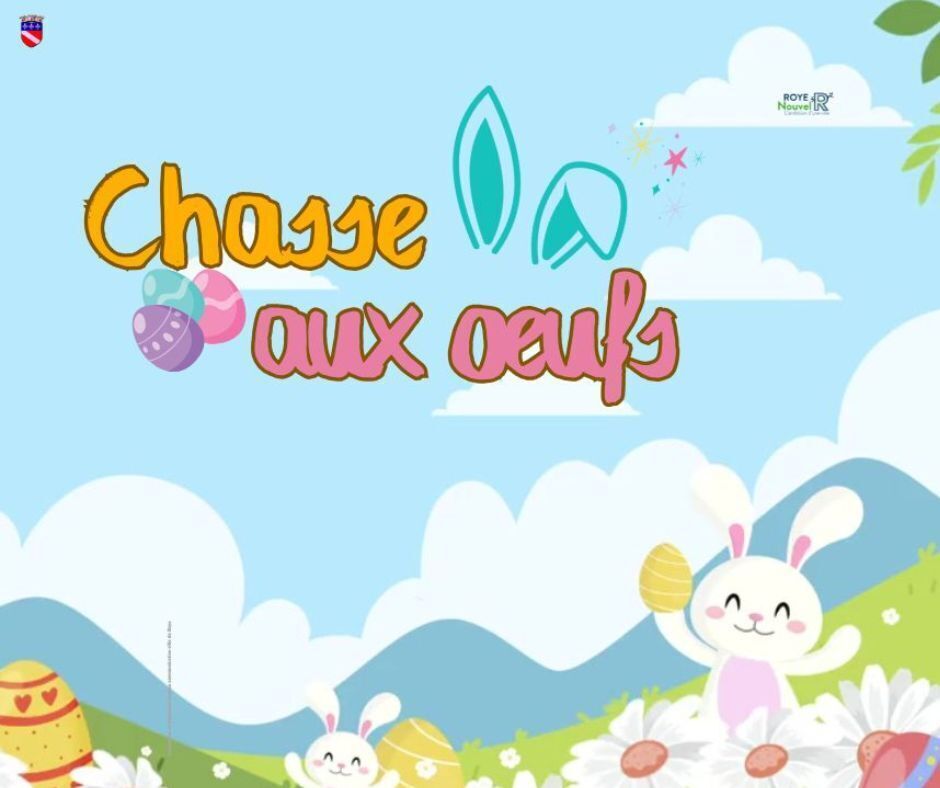 Chasse aux oeufs (2)