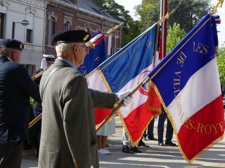 Commémoration