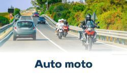 Commerces auto moto