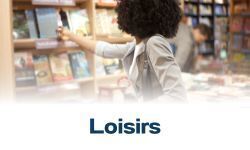 Commerces de loisirs