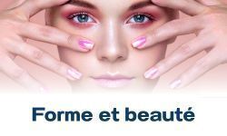 Commerces forme et beauté