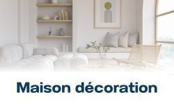 Commerces maison décoration