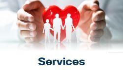 Commerces services
