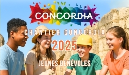 Concordia 2025