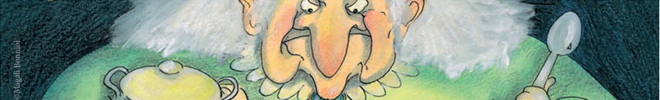 Cornebidouille