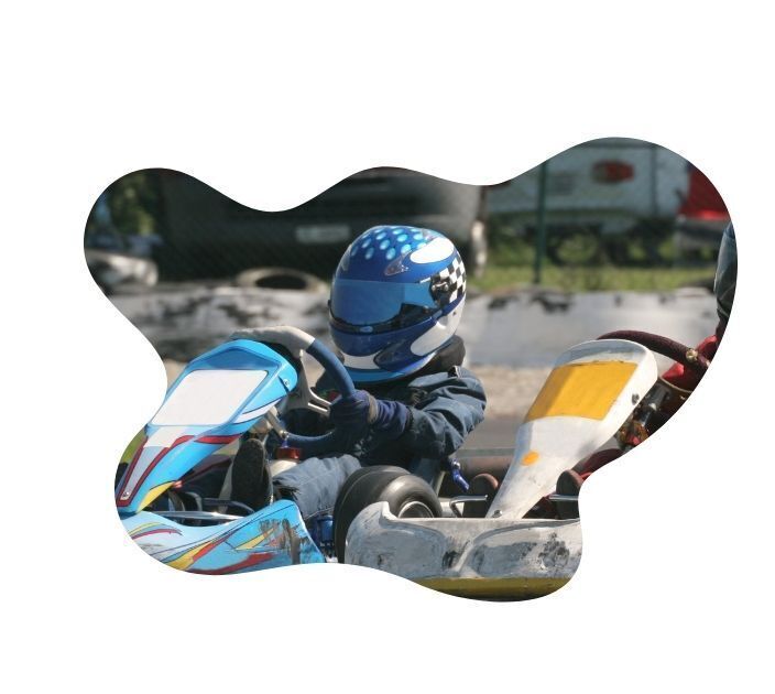 Crash Kart bge 2025