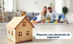 Demande de logement
