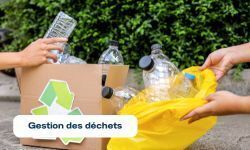 Gestion des déchets