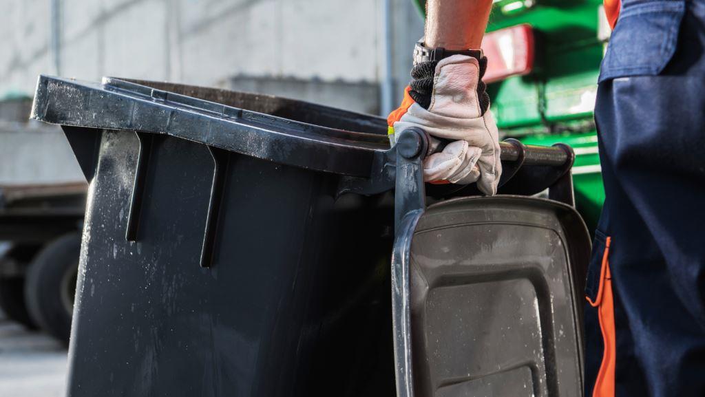 Gestion des déchets