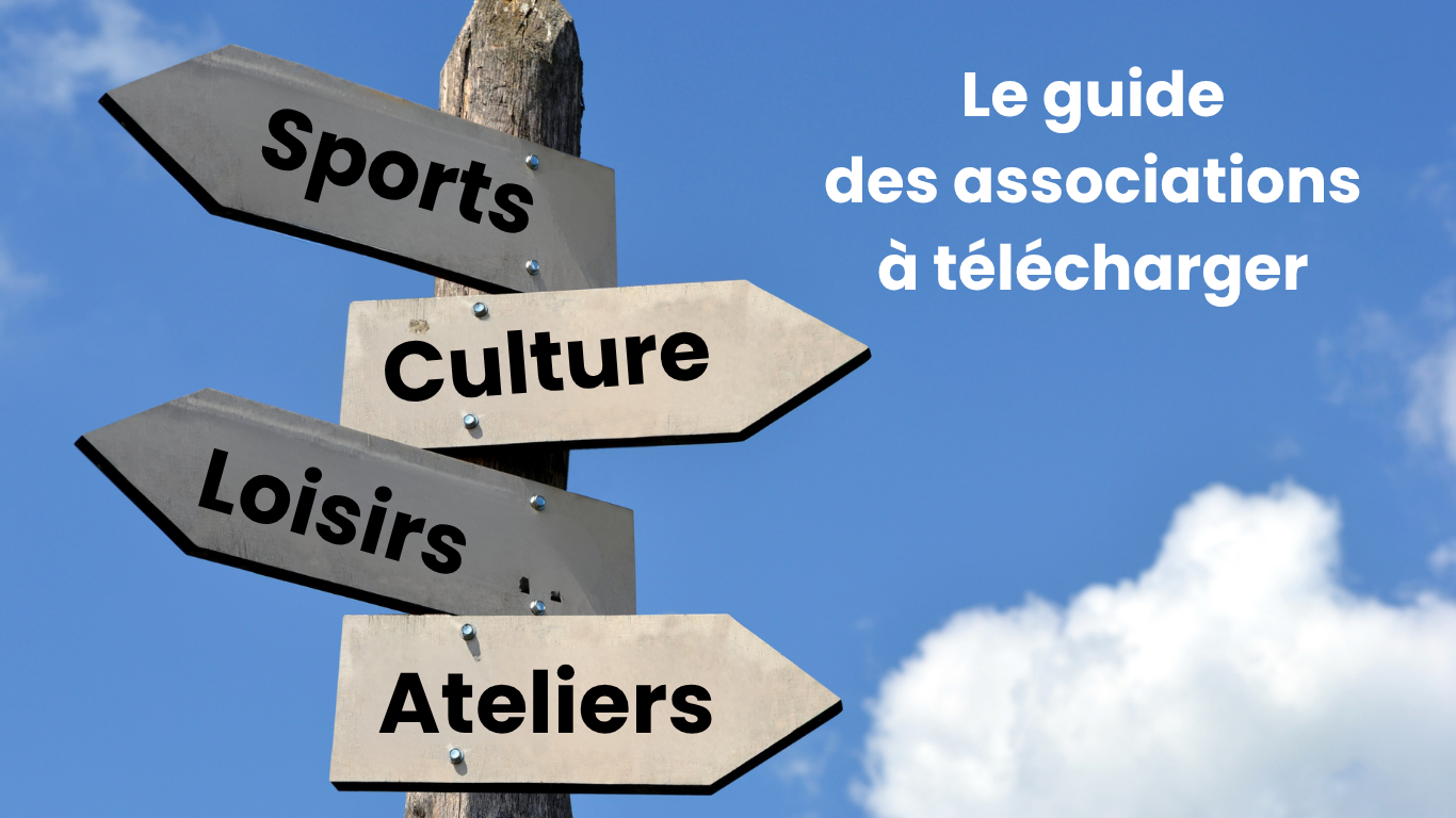 Guide des asso