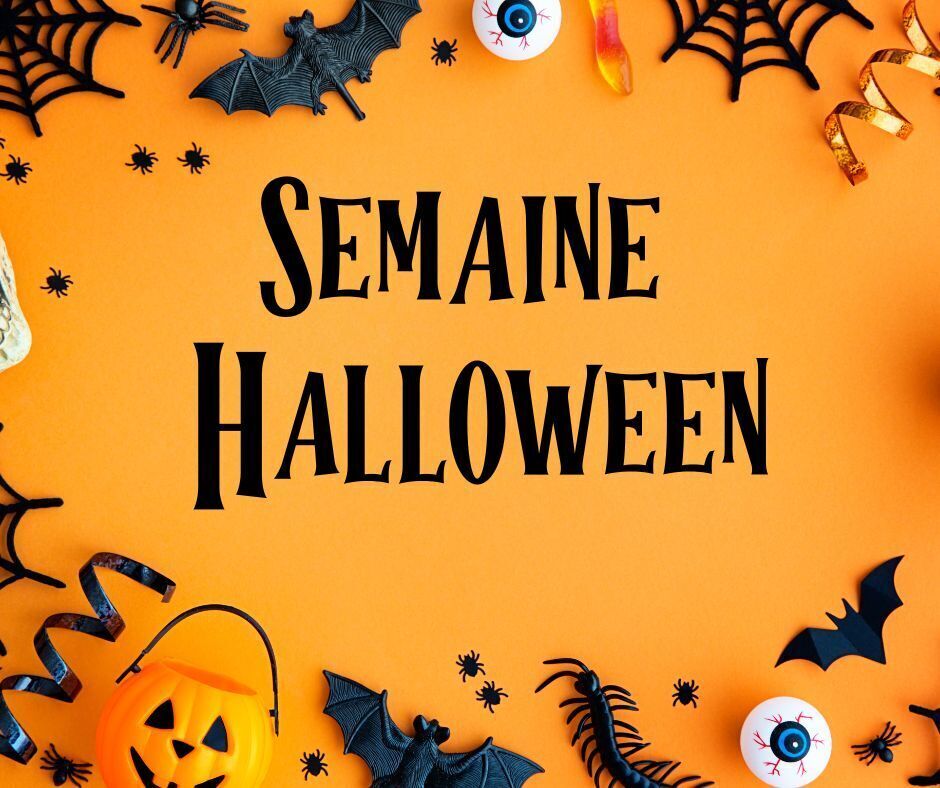 Halloween