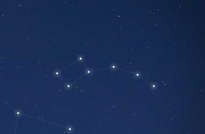 Initiation astronomie bge 2025