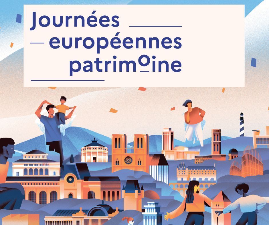 Journées du patrimoine