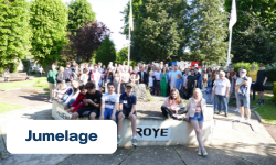 jumelage