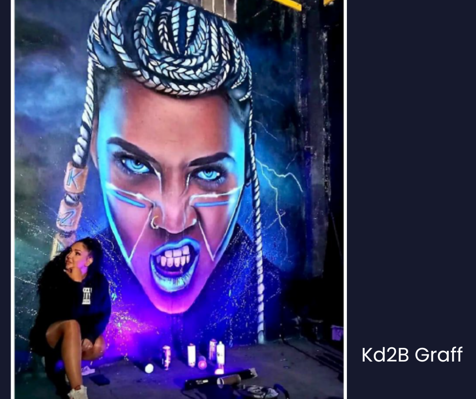 KD2B Graff