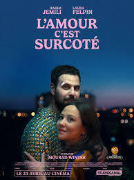 L'Amour c'est surcôté