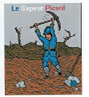 Le Sapeur picard