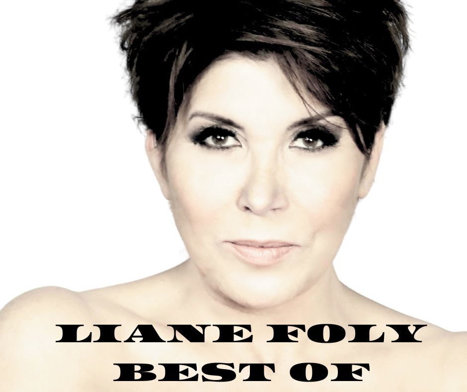 Liane foly
