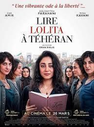 Lire Lolita à Téhéran