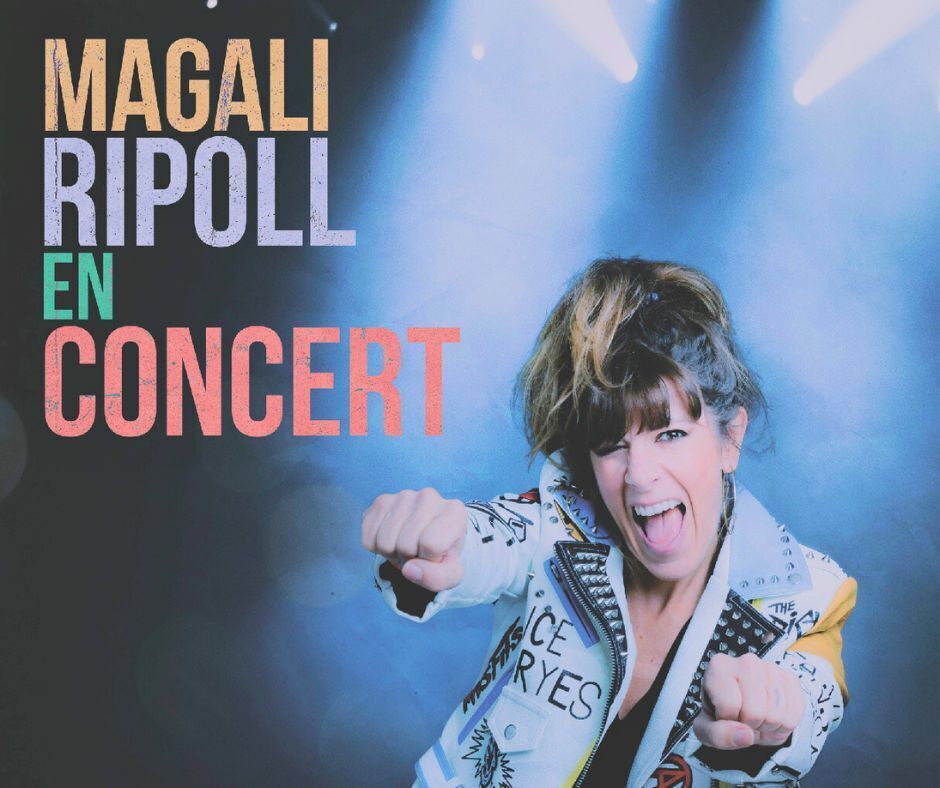Magali Ripoll