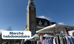 marché hebdo