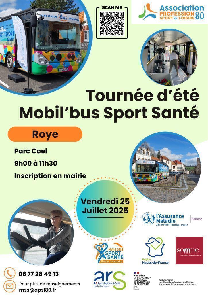 mobil bus
