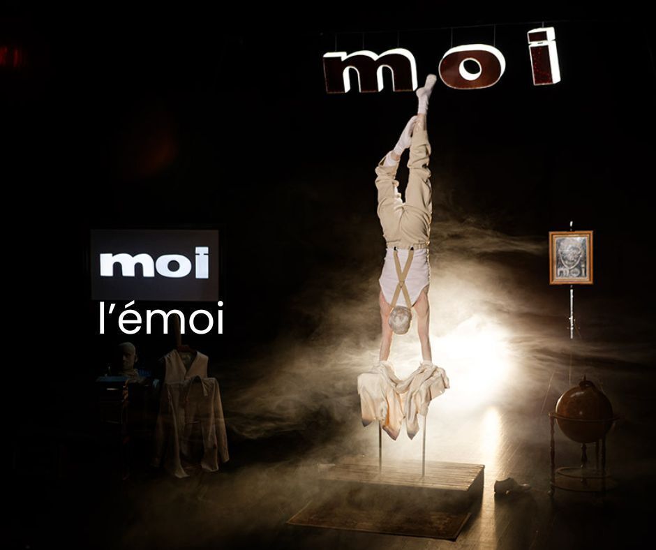 moi l'émoi