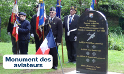 Monument des aviateurs