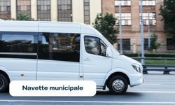 Navette municipale