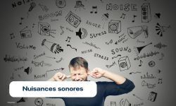 Nuisances sonores