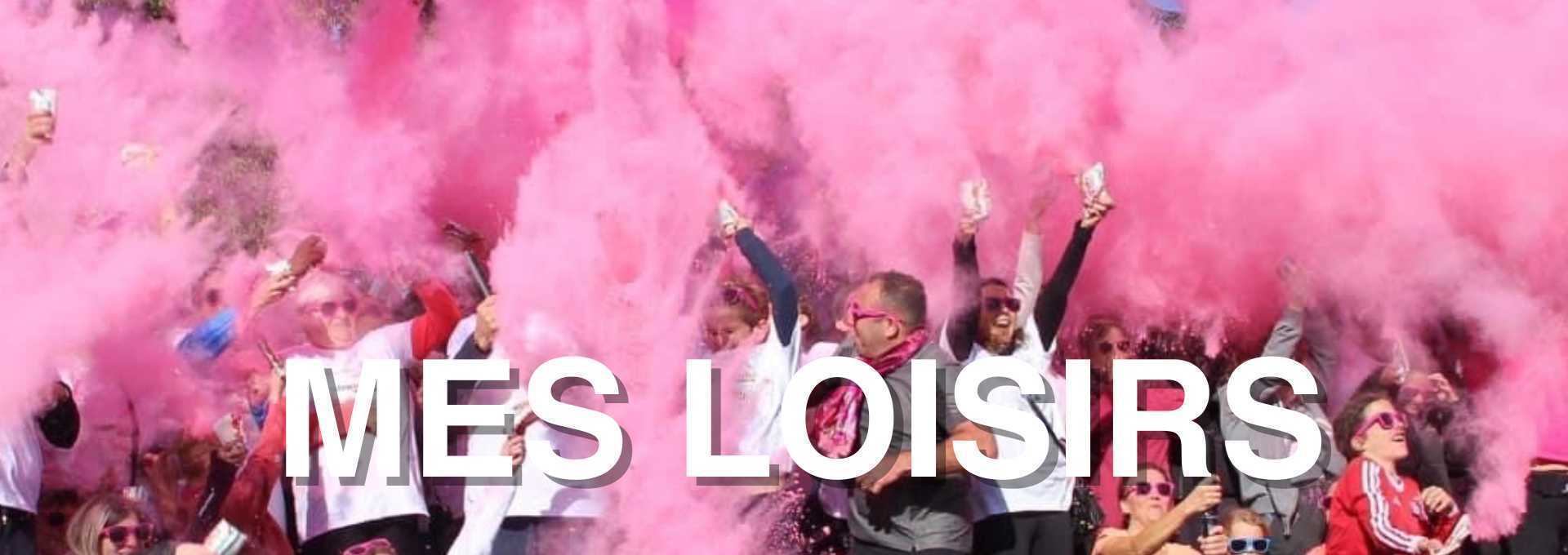 Mes Loisirs Mes Loisirs