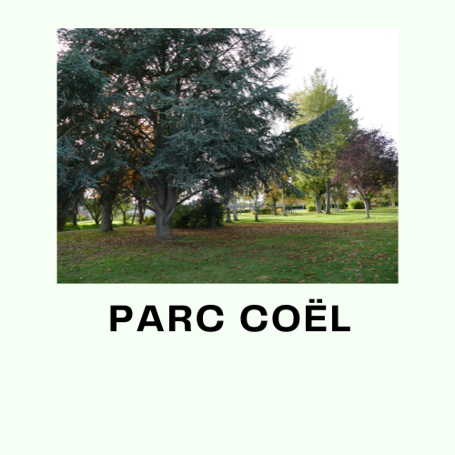 Parc André Coël