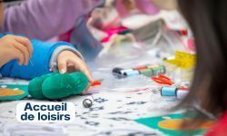 Périscolaire accueil de loisirs