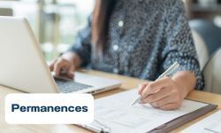 Permanences