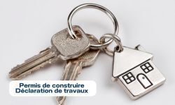 Permis construire