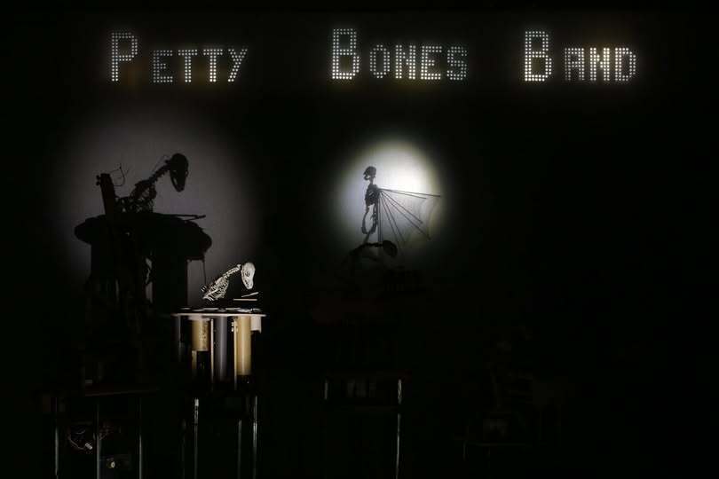 PETTY BONES BAND