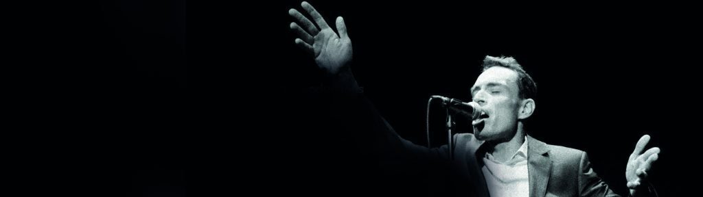 Promesse Brel