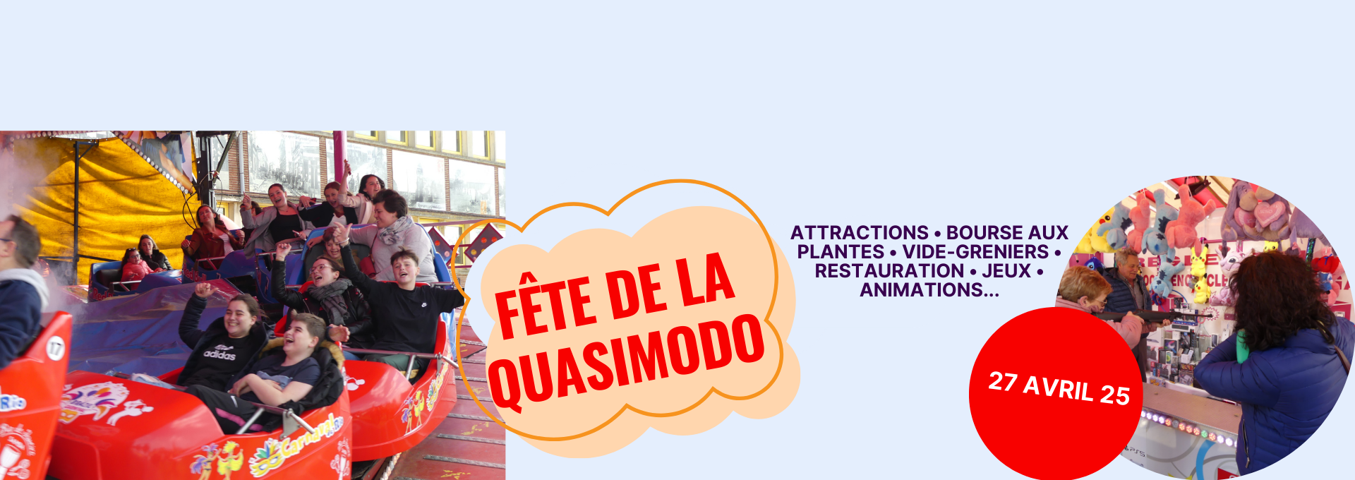 Quasimodo 2025